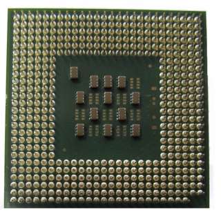 Intel Pentium 4 Socket 478 CPU 3.0Ghz/512/800 SL6WK  