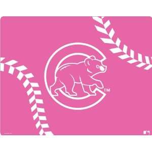 Chicago Cubs Pink Game Ball skin for Kinect for Xbox360