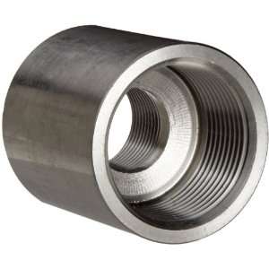  Stainless Steel 316 Pipe Fitting, Reducing Coupling, Class 