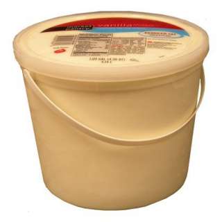 MP ICE CREAM 4.38QT VANILLA ICE CRM   160 Ounces product details page