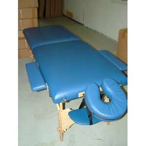  Massage Therapy Table Chiropractic Beauty Saloon Spa M1 