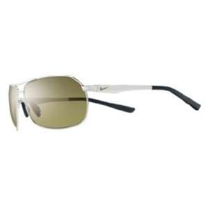  Nike Sunglasses Avid II / Frame Chrome Lens Outdoor 