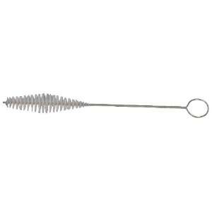 com Cleaning Brushes for Trachea and Laryngectomy Tubes, large brush 