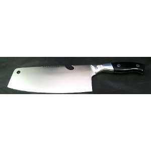   Vegetable Knife / Meat Cleaver in Handsome Gift Box