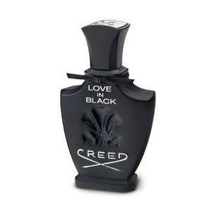 Creed Love In Black Perfume 0.08 oz EDP Mini Vial Beauty
