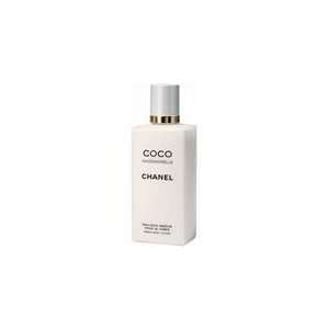  COCO MADEMOISELLE Perfume By Chanel FOR Women Shower Gel 6 