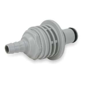  COLDER PRODUCTS CORPORATION NS4D42002 Insert,Shutoff,1/8 