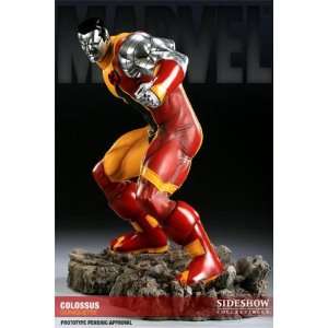   Polystone Statue Exclusive by Sideshow Collectibles Toys & Games
