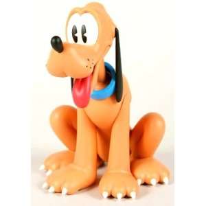  Medicom Pluto Collectible Vinyl Toys & Games