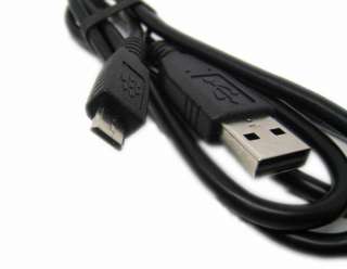 MICRO USB DATA CABLE FOR BLACKBERRY MOTOROLA LG NOKIA  