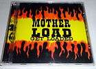 MOTHER LOAD GET LOADED CD FACTORY SEALED ICED EARTH OR
