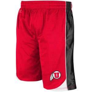  Utah Utes Colosseum NCAA Vector Shorts