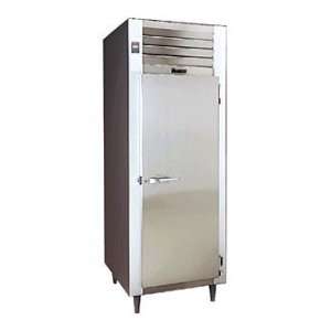   Express Series Upright Reach In Commercial Freezer