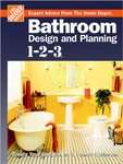  Bathroom Design and Planning 1 2 3 (2004, Hardcover) Image