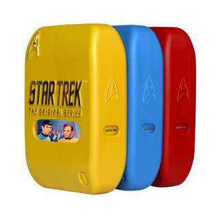 Star Trek The Original Series   The Complete Seasons 1 3