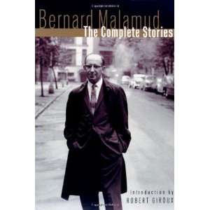  The Complete Stories [Hardcover] Bernard Malamud Books
