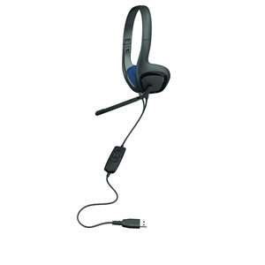   Stereo Headset (Home Office Products / Computer Headsets) Electronics