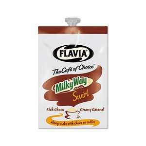  MRSA152RPK   FLAVIA Indulgence Hot Beverage Flavor Packs 