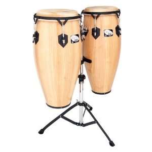  Toca 2800 SEN Conga Drum, Natural Musical Instruments