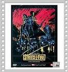 streets of fire 1984 diane lane dvd new 