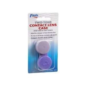  Two tone Contact Lens Case