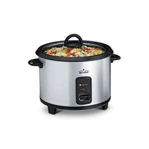  Rival 20c Stainless Rice Cooker