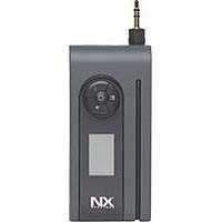NEXXTECH Digital FM Transmitter for iPod /  with Power Supply 