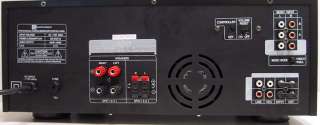 Martin Roland MA 3000K 600 Watts Professional Digital Mixing Amplifier