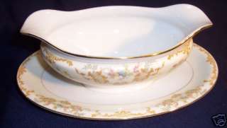 delano noritake pattern 98140 the mark of quality note the