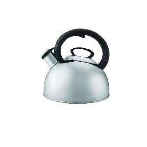  Copco Sphere 1 1/2 Quart Capacity Polished Stainless Steel Tea 