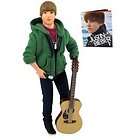 Justin Bieber Singing Doll   One Less Lonely Girl NEW