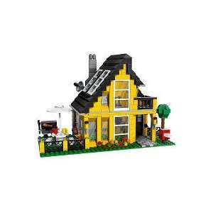  Lego Creator Agents N House Toys & Games