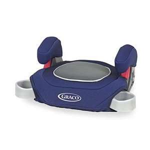  Graco Turbo Booster Seat   Cricket Baby