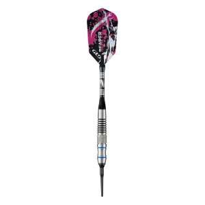  Grim Reaper Tungsten Soft Tip Darts 16GM 