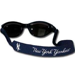 New York Yankees Croakies Strap for Sunglasses  Sports 