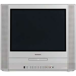  Toshiba MD20F51 20 Inch Flat TV/DVD Combo Electronics