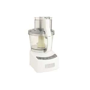  Cuisinart FP 12 Elite Collection 12 Cup Food Processor 