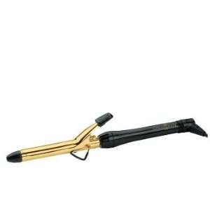  Gold N Hot 3/4 24k Pro Spring Curling Iron GH193 Health 