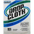 Howard Berger Sentinal Dc 90050 9x12 .3mil Drop Cloth 25PK