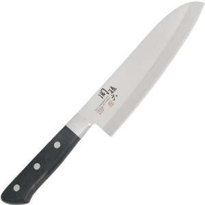   165mm) Santoku Knife   KAI 3000 CL Series