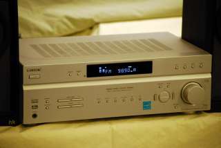Sony Amplifier / Receiver Surround Sound Model # STR K670P 510 Watts 5 