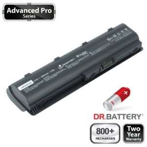   CQ62 215DX (6600 mAh) 800+ Charge Cycles. 2 Year Warranty Electronics