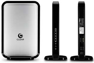 CLEAR Modem With WiFi Shipped