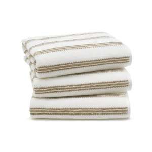    DKNY Weekend Stripe Towels   Donna Karan Bath