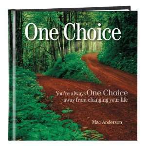  Franklin Covey One Choice by Simple Truths Office 