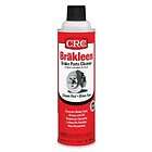 CRC 05089   Case (12pk) Brakleen Brake Parts Cleaner 20oz Cans