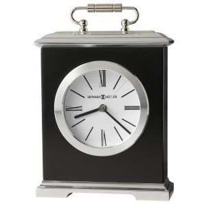  Howard Miller Reverie Tabletop Alarm Clock