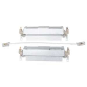  Defrost Heater 2 Tube WR49X391 Appliances