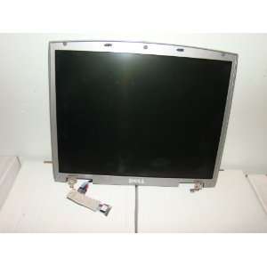  Dell Inspiron 5150 15 UXGA LCD Screen/Monitor Still 