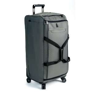  Delsey Helium XPert Lite 4 Wheeled 28 Inch Trolley Duffel 